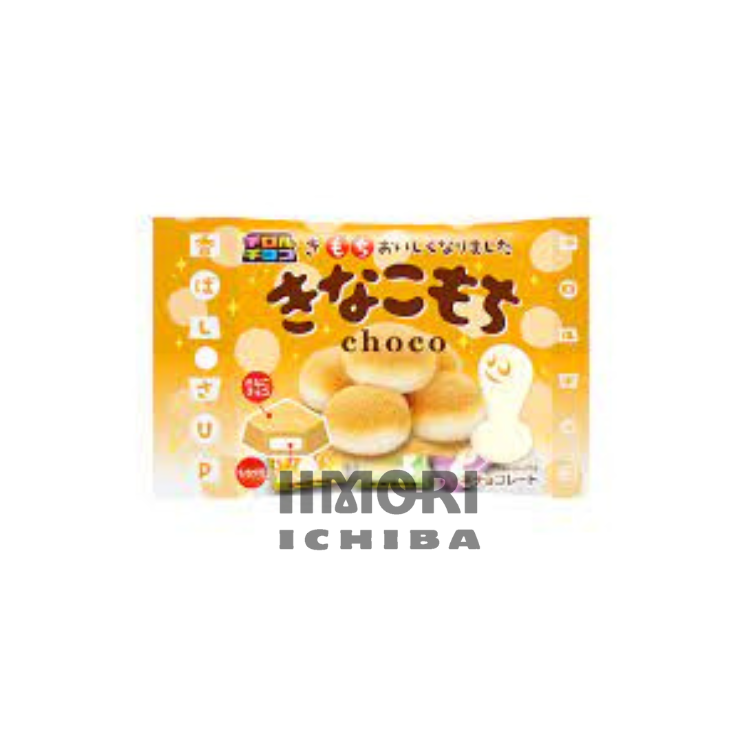 Tirol Kinako Mochi Choco – Iimori Ichiba